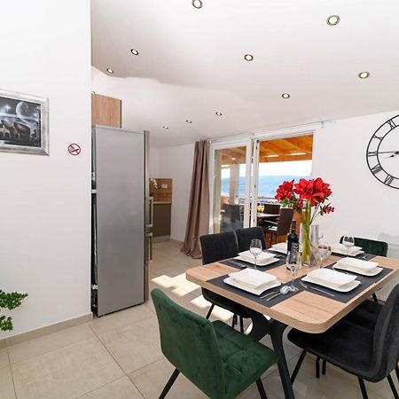 Apartament Loni Trogir Zewnętrze zdjęcie